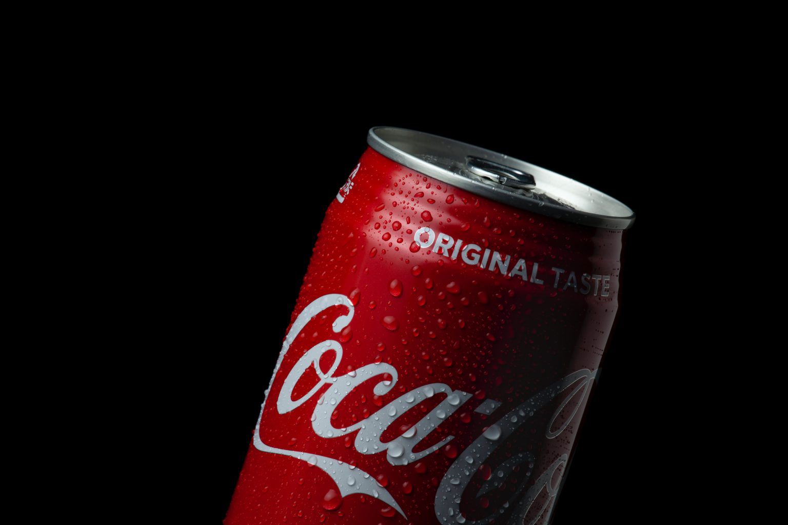 Coke’s original formula keeps delivering Siebert